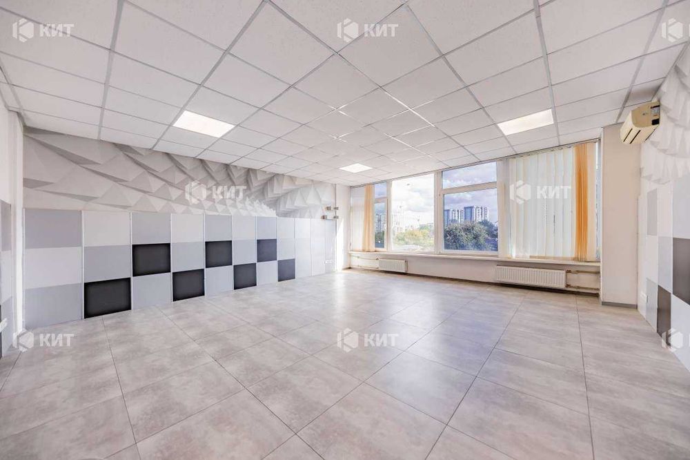 Офіс 65м2 Центр (м. Левада, ул. Гимназическая набережная 24) 130094