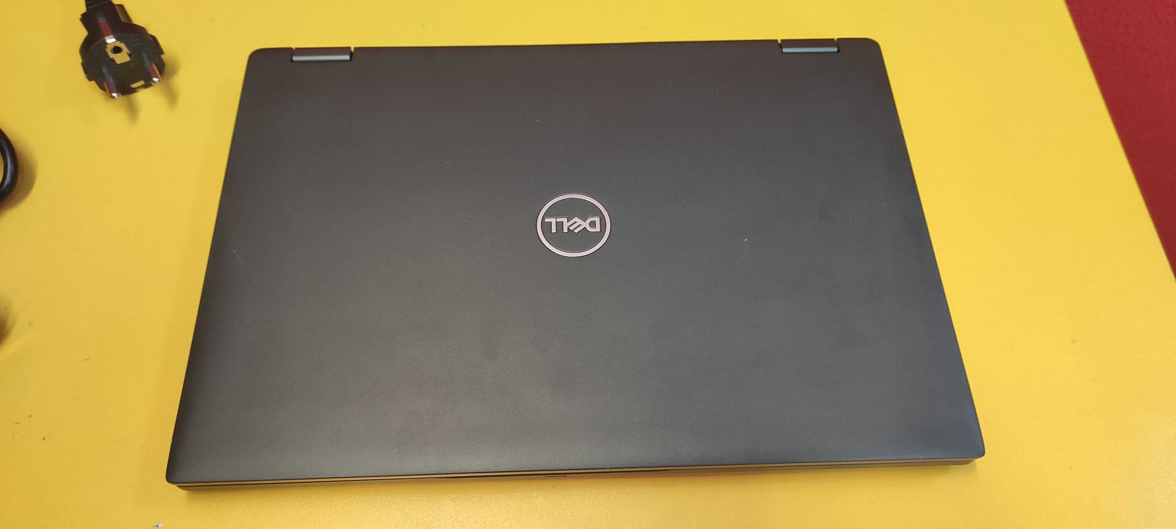 Ноутбук- планшет Dell 7390 2in1 (intel i5,8/256GB)
