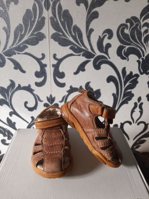 Сандалі дитячі розмір 20