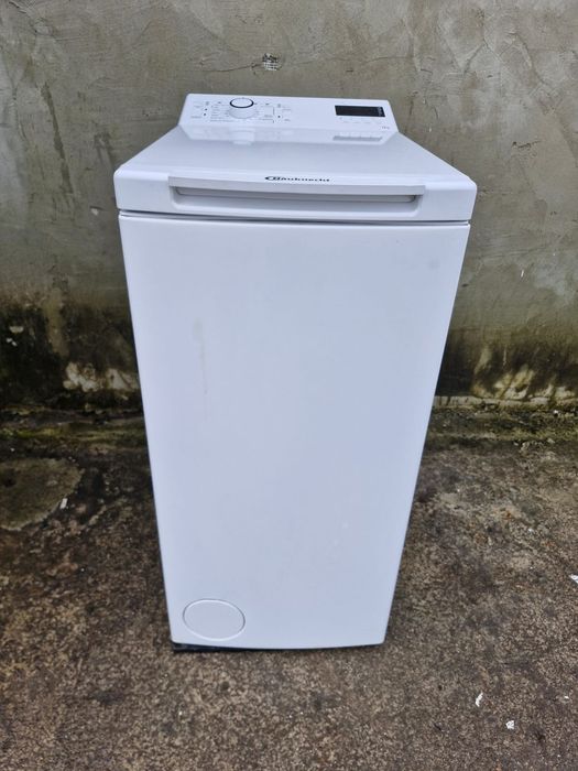 Pralka wąska 40cm BAUKNECHT-WHIRLPOOL 7kg/1200/A+++Gwarancja DowózGrat