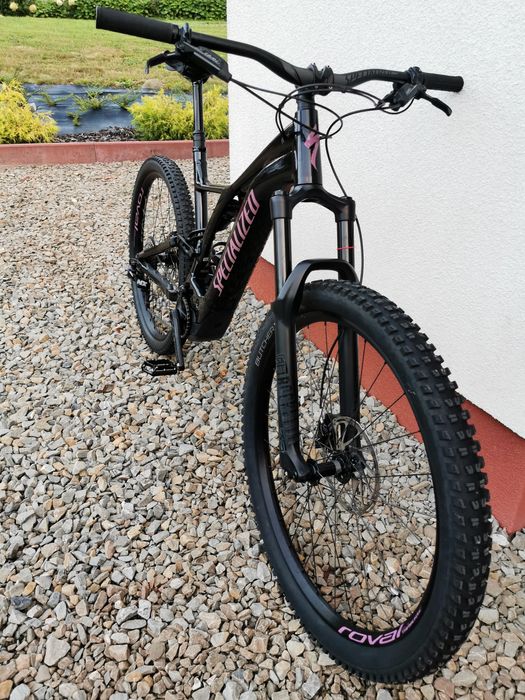 Specialized Turbo Levo, Full MTB  ebike, rower elektryczny, elektryk