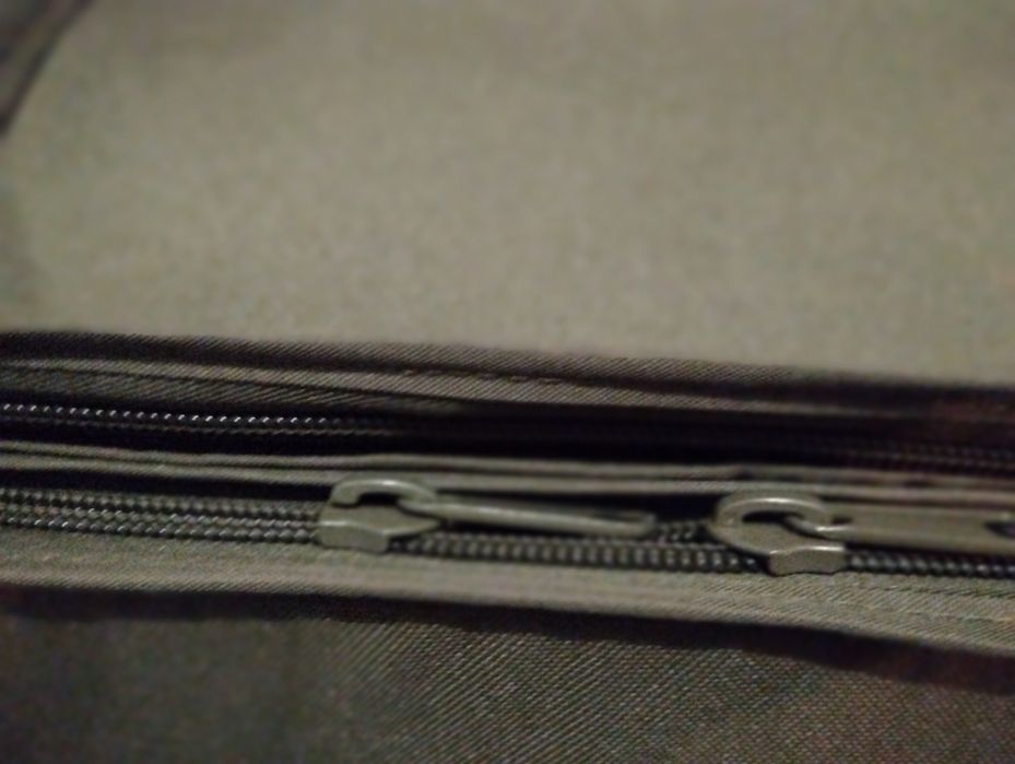 Чохол для вудок і спінінгів жорсткий Acropolis КВ-12