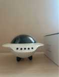 Lampa projektor gwiazd