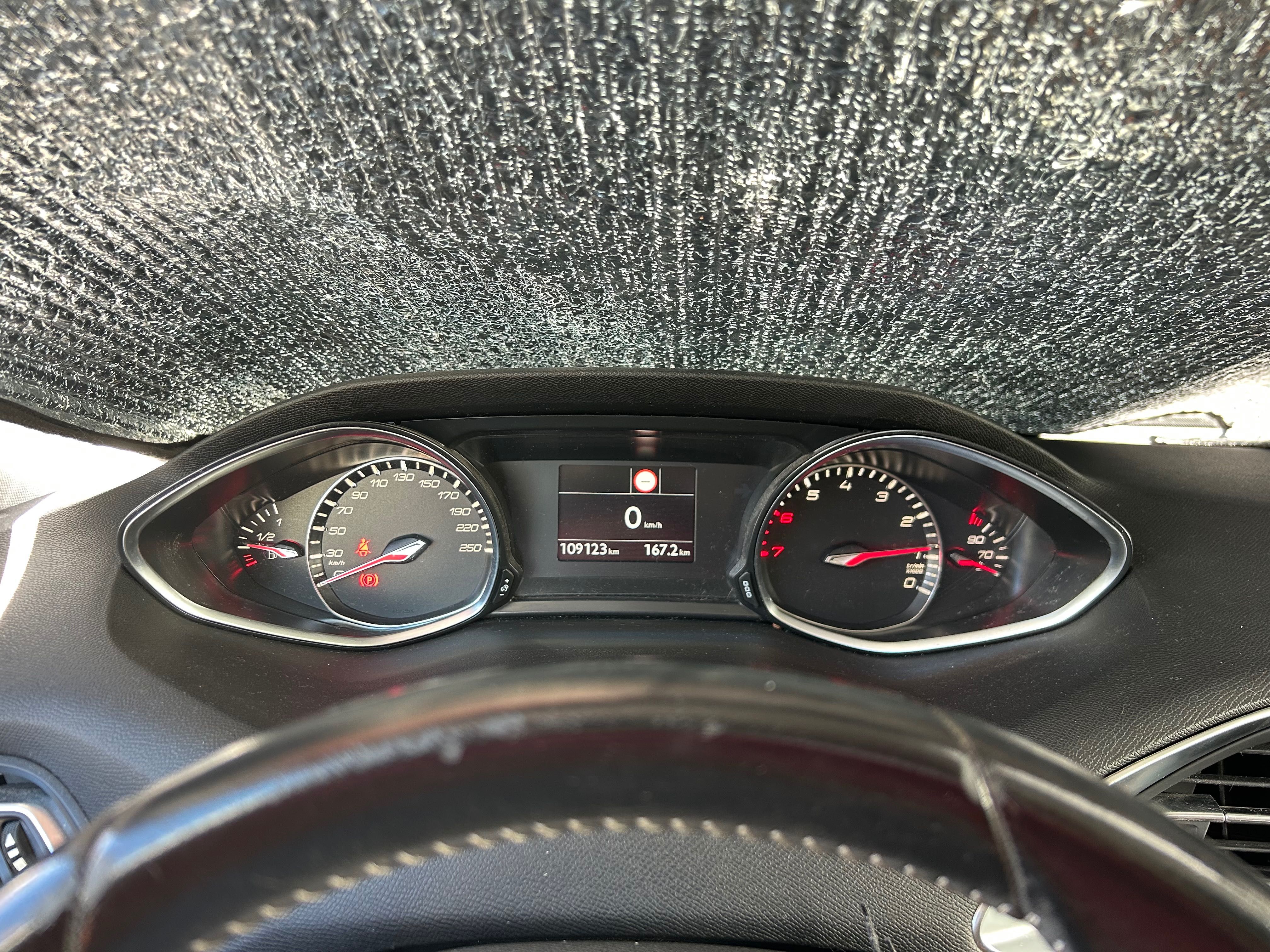 Peugeot 308 1.2 PureTech Active