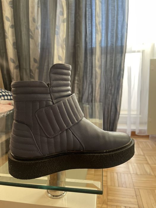 Черевики жіночі G. Renzi