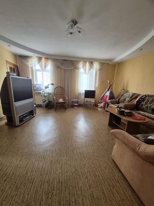 Продам дом в центре города