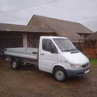 Mercedes Sprinter 313 2,2TDI 2005r