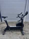 Rower stacjonarny wyczynowy