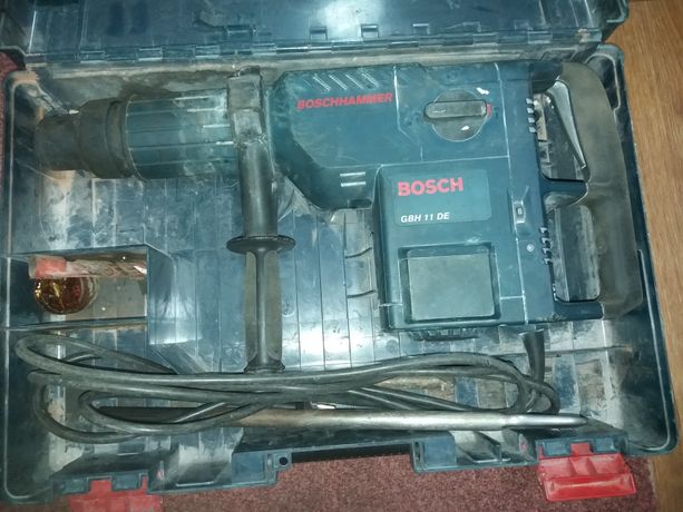 Отбойный молоток BOSCH