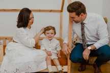Fotografia de eventos e familias
