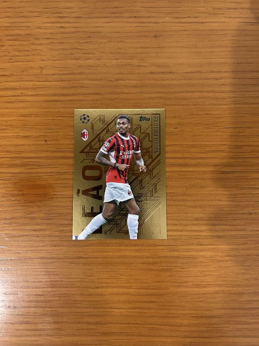 Cards colecao 2024-25