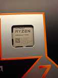 Ryzen 7 7700x am5