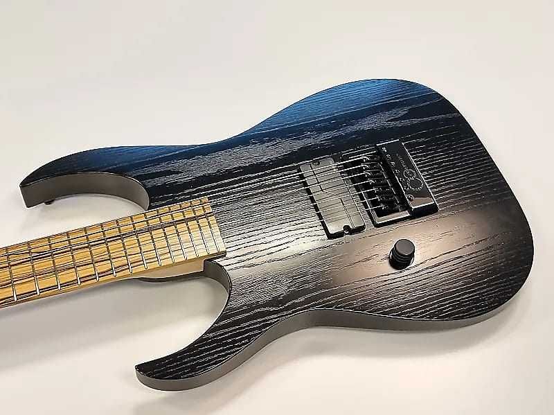 Rusti Paradox 3 Left hand 7 string