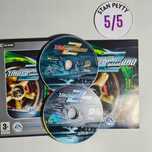 gra pc - need for speed underground 2