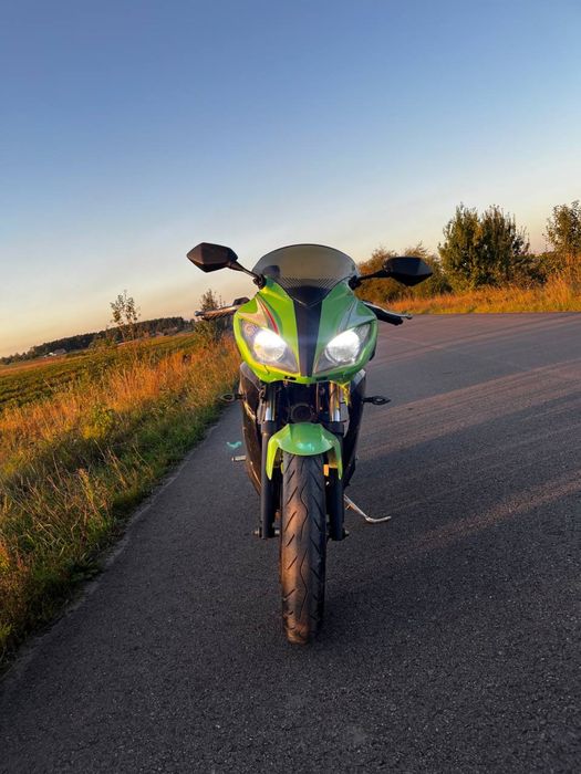 Продам Viper F2 200 cc