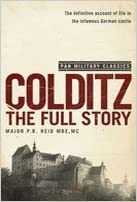 "Colditz: The Full Story", P. R. Reid
