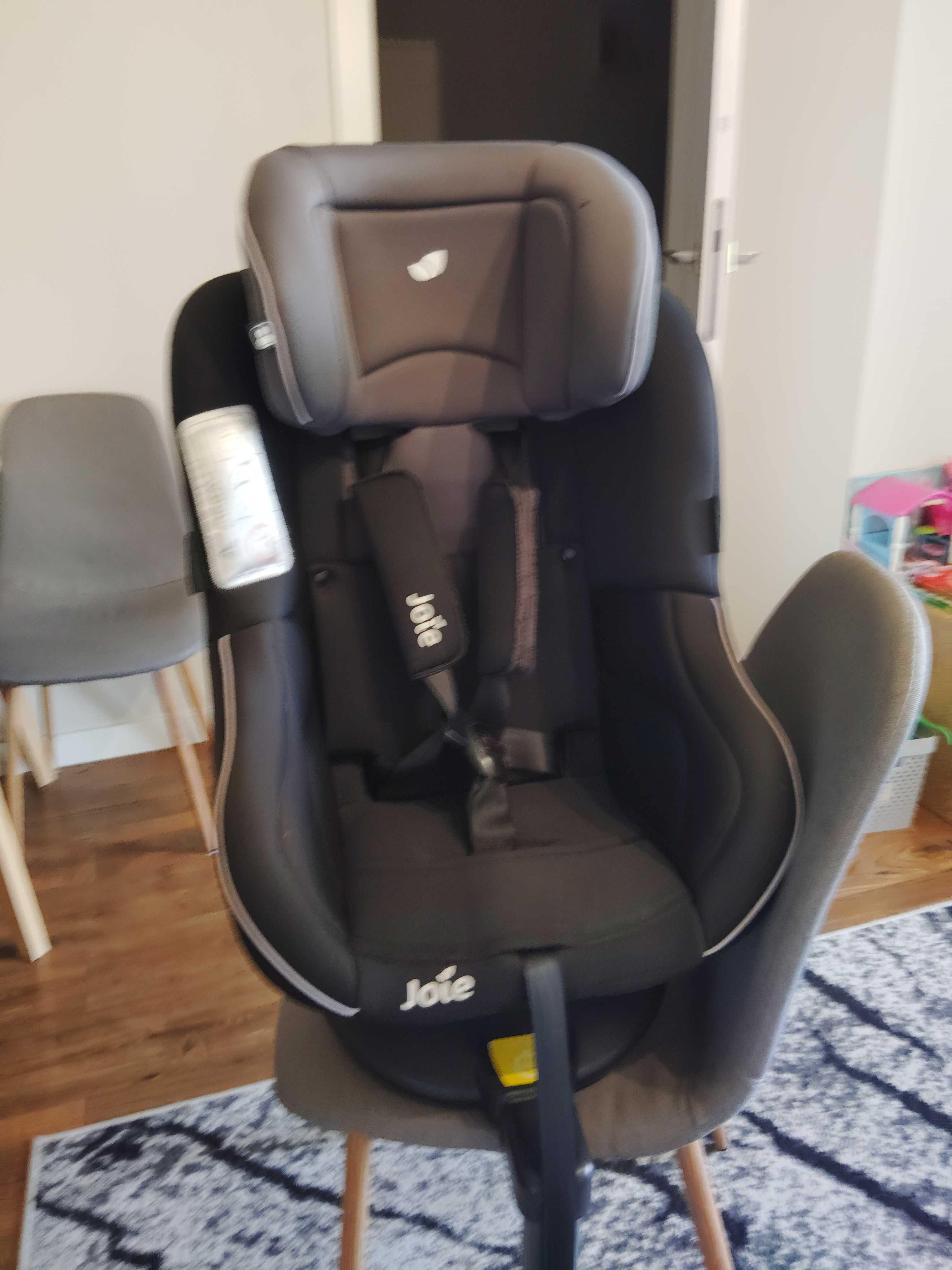 Fotelik Joie I-Spin 360 ISOFIX