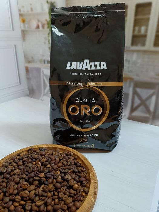 РЕАЛЬНА ЦІНА! Лавазза, Lavazza, Якобс, Jacobs Чорна Карта