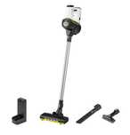 Odkurzacz Karcher VC 6 Cordless - pionowy, bezprzewodowy