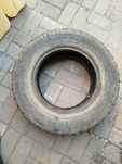 Резина БЦ-16.  205/70 R14 Газ