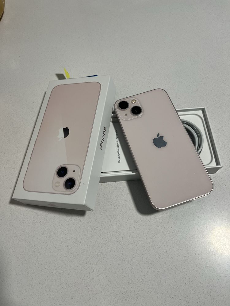 Iphone 13 Semi-novo/Orig. Iphone13