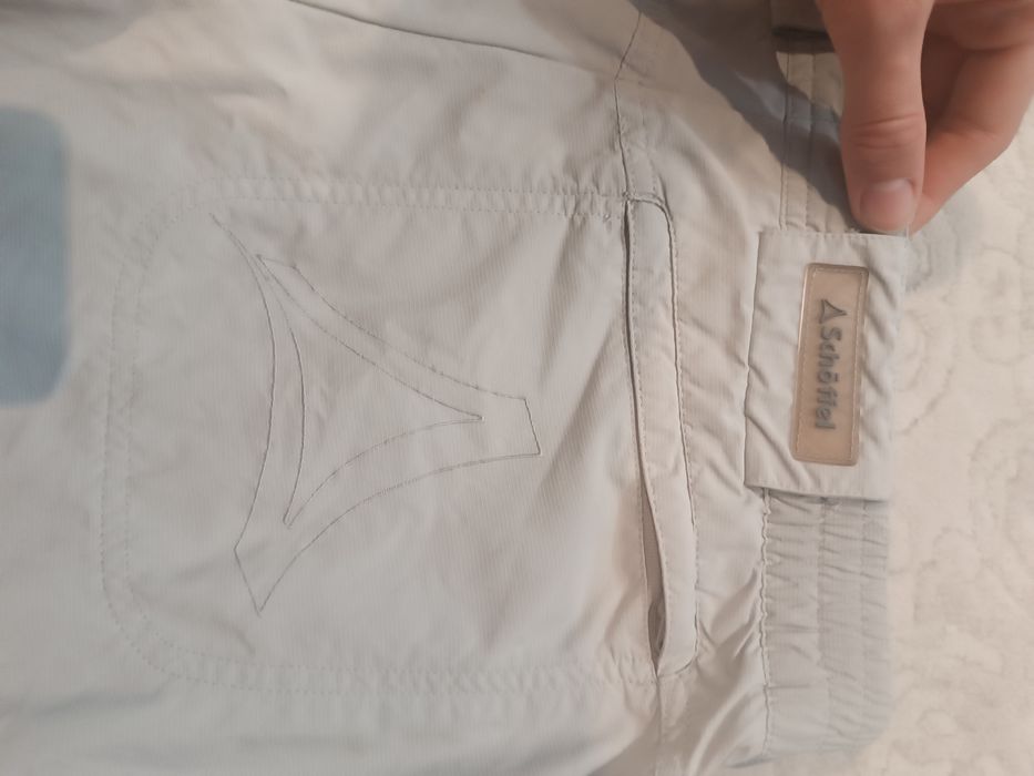 Шорти бриджі Schoffel