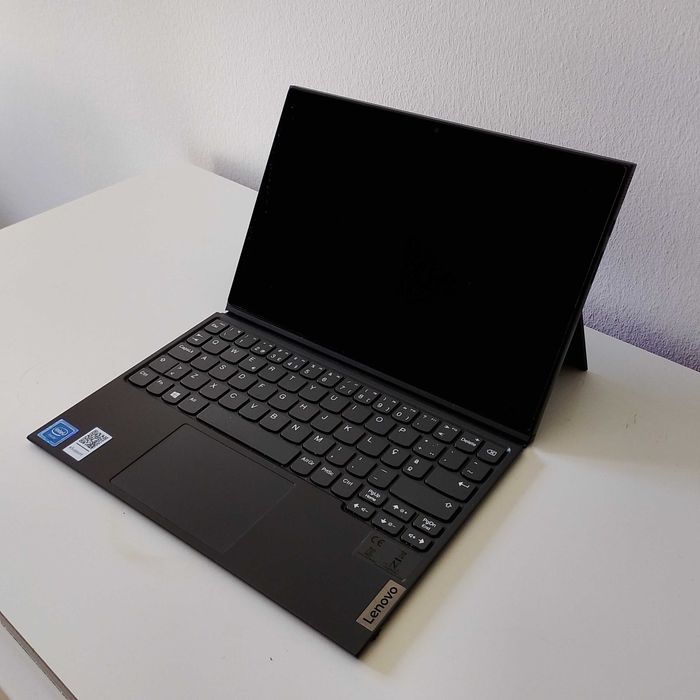 Portátil Híbrido LENOVO IdeaPad Duet 3