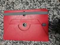 Capa ajustável para tablet