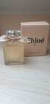 Chloe woda perfumowana rafillable 100ml