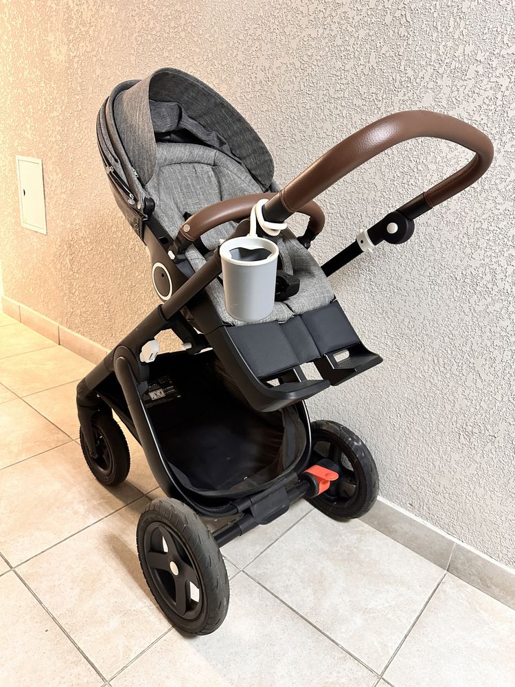 Stokke Trailz 2 in 1