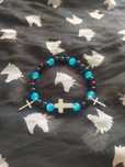 Bransoletki handmade