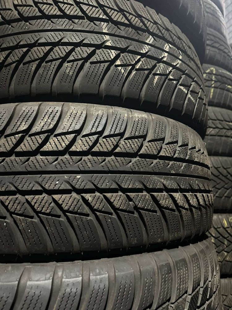 Колеса BridgeStone 205/60/r16 Зима