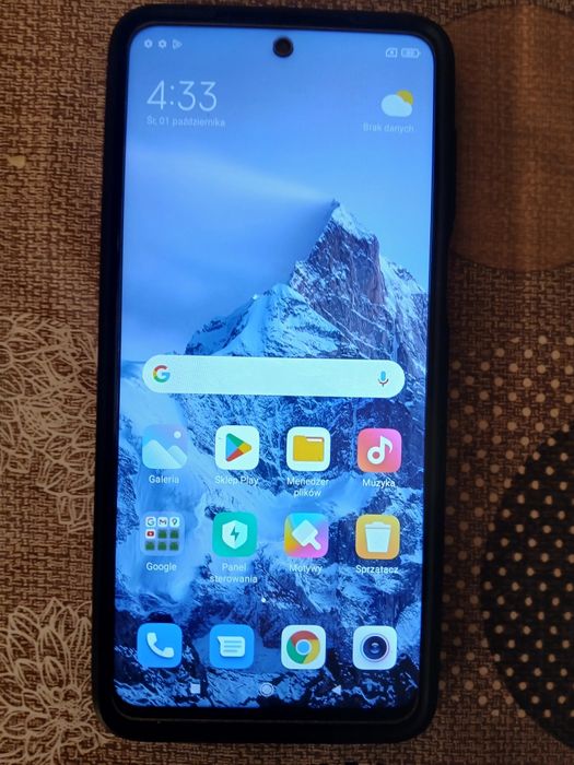 Redmi Note 9 Pro 128GB