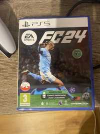 Gra EA FC24/FIFA24 PS5