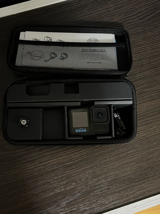 Продам go pro hero 13 black