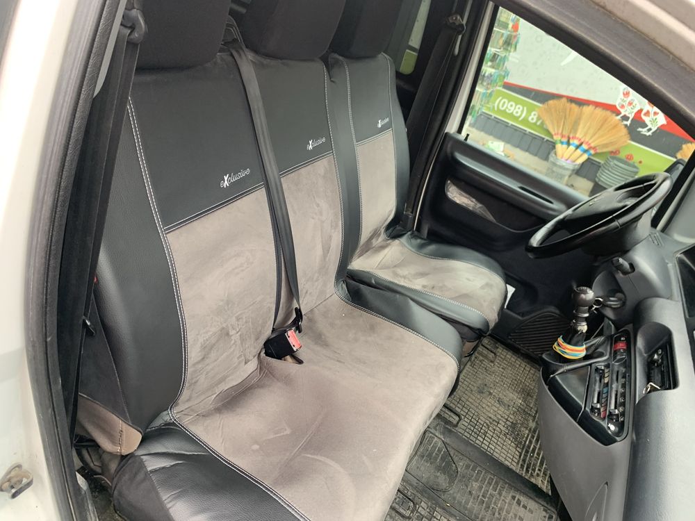 Продам Citroen Jumpy 2.0