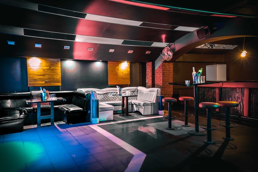 Przestronna sala na urodziny Szczecin! Lokal na urodziny Szczecin