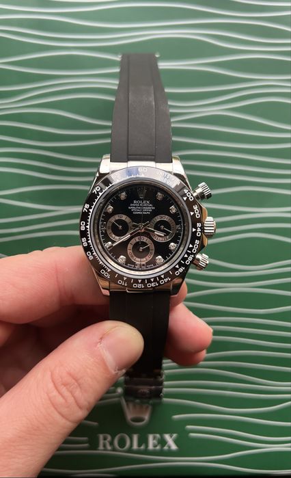 Rolex Cosmograph Daytona