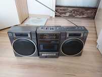Radiomagnetofon Hitach TRK2200