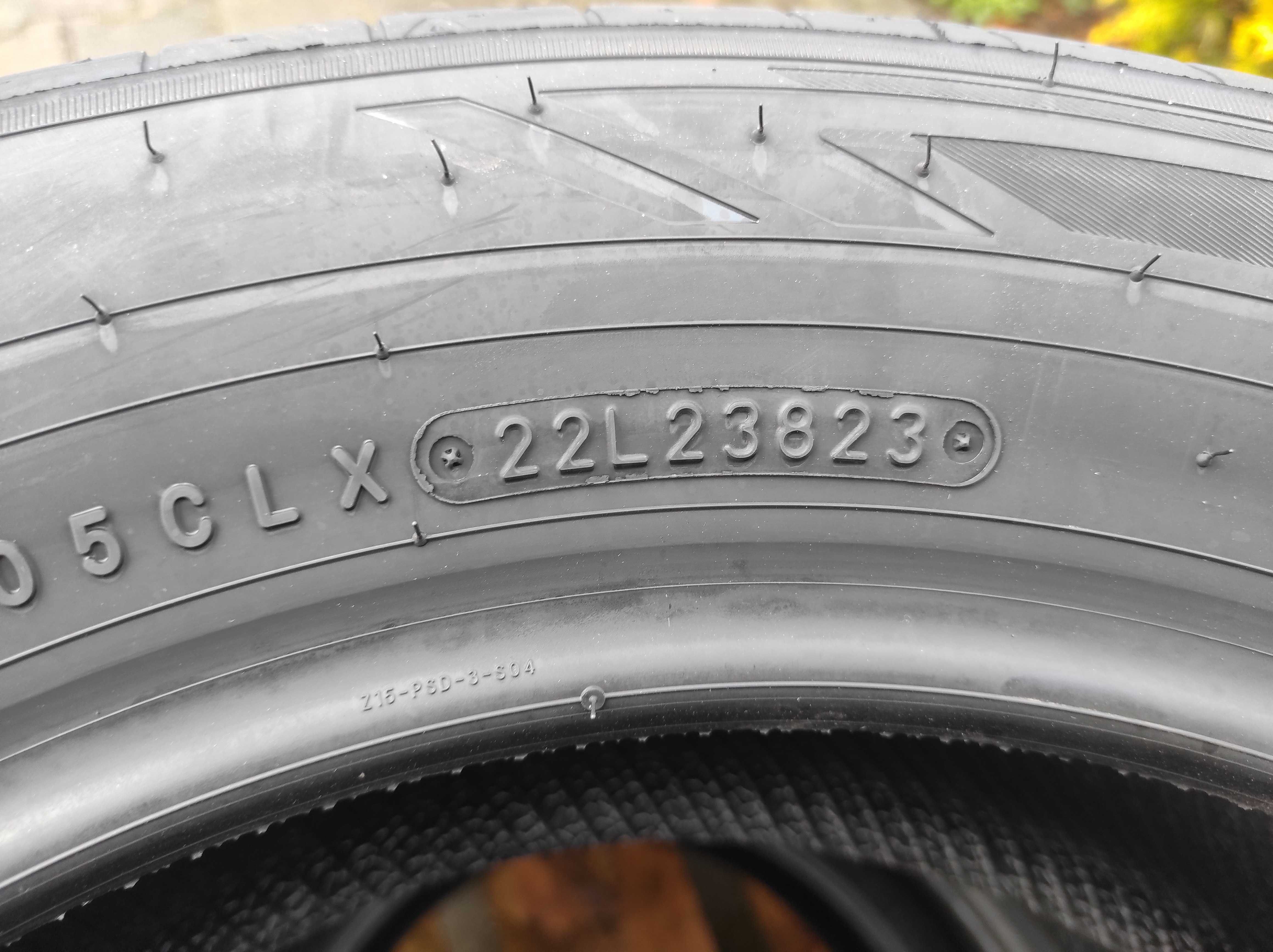 NOWE 4szt letnie 185/65 R15 Toyo Proxes Comfort