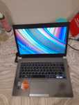 Portatil Toshiba Satellite