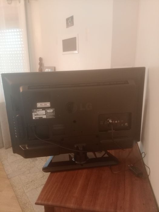 Televisor LG Led