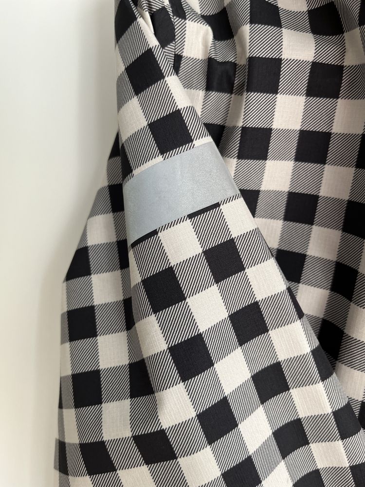 Kurtka 122/128 H&M przeciwdeszczowa