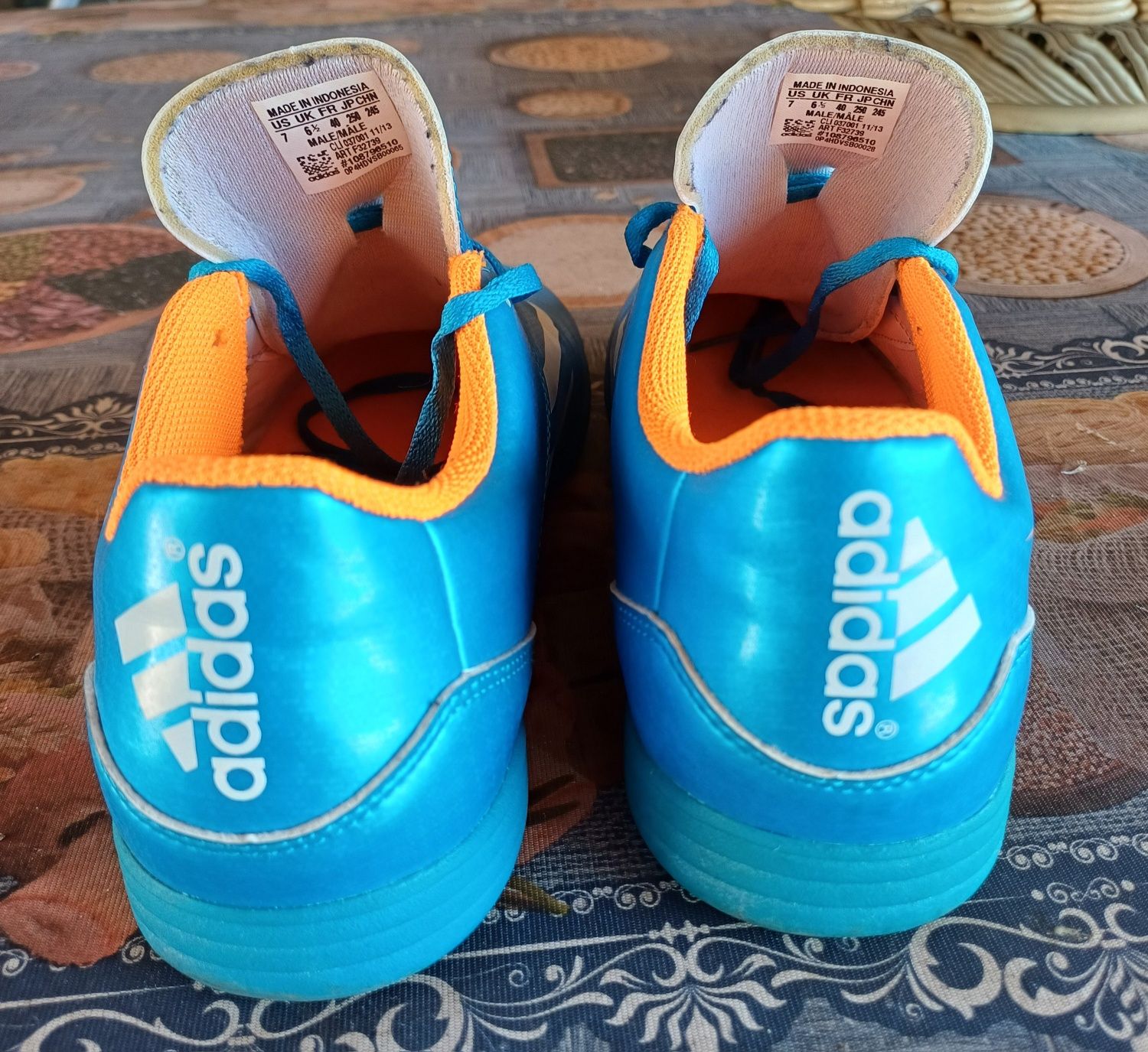 Sapatilhas Adidas