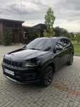 Jeep compass 80th