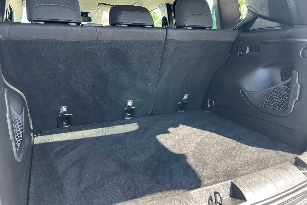 Jeep Renegade 2019