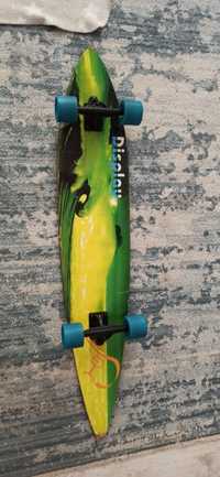 Longboard deskorolka