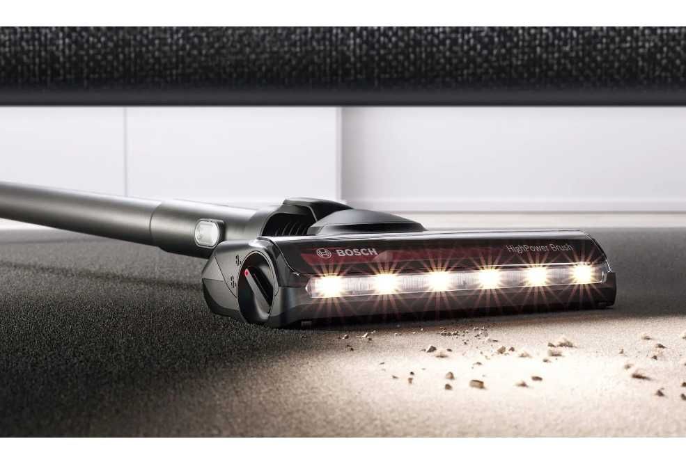 Odkurzacz pionowy Bosch BCS8215HYG Gen2 Serie 8 WYPRZEDAŻ 21GG28/4