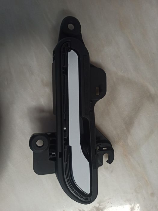 Puxador Porta Tesla