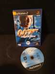 Gra gry ps2 playstation 2 James Bond 007 Nightfire ENG
